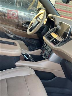 شيفروليه تاهو